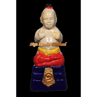 กุมารทองรุ่น1 สร้างปี2544 วัดตาก้อง จ.นครปฐม ***ประกันแท้