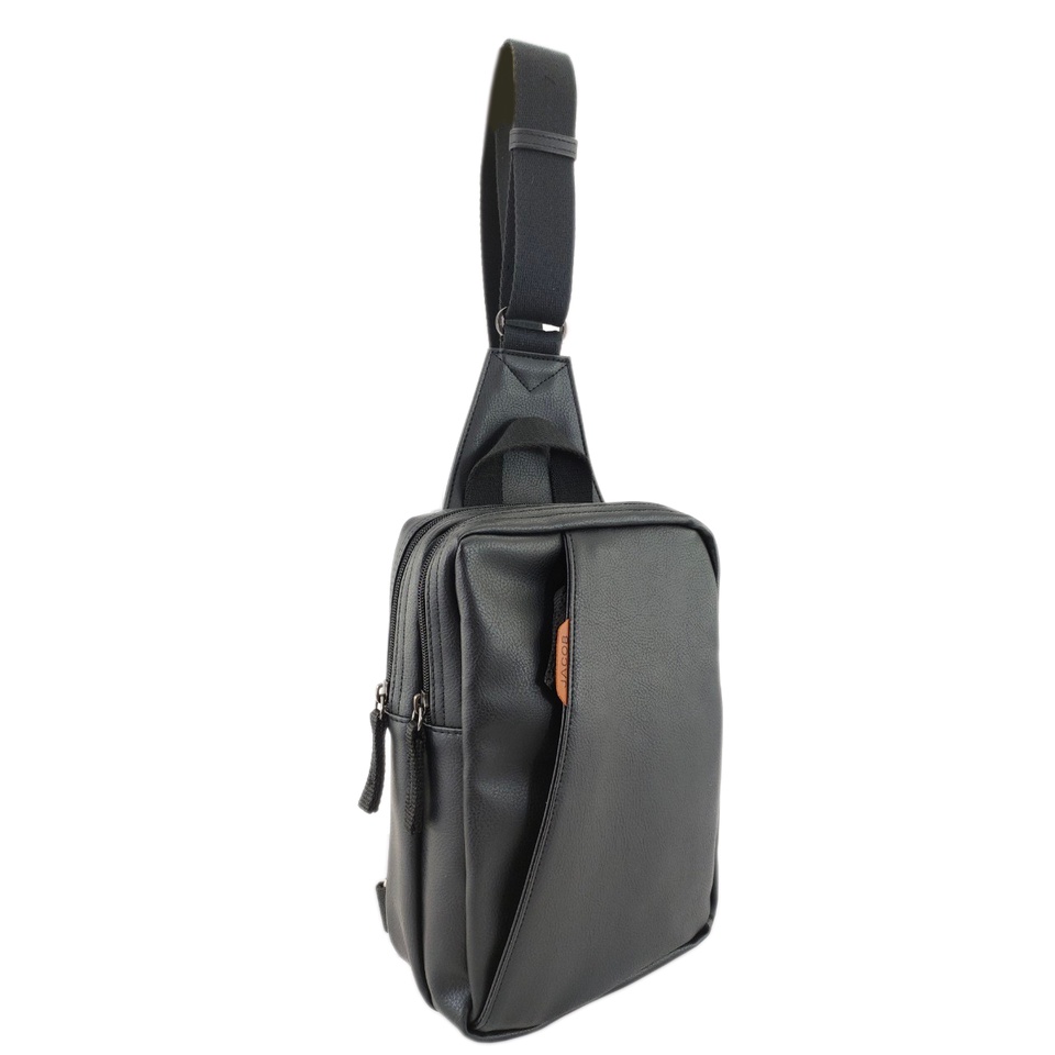 Jacob Men's Crossbody Bag 70136