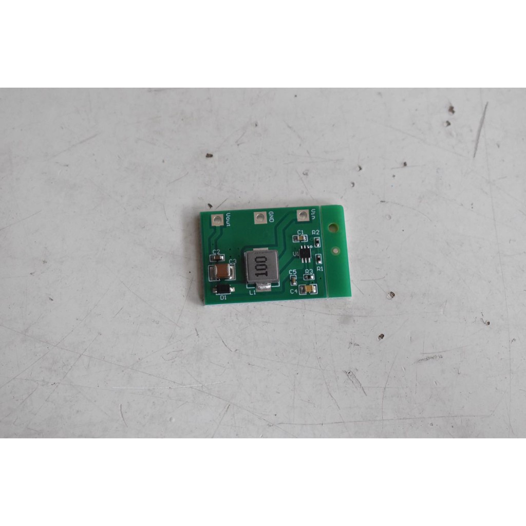 วงจรboost ไฟ 14V Antminer L3,S9