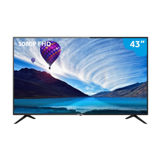 โปรโมชั่น : "CANDTV43"ลด2000.- CANDY 43 นิ้ว Android 9.0 Wifi Smart TV รุ่น E43B96FM รับประกันสินค้า 1 ปี ทั่วประเทศ