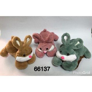 ถุงน้ำร้อนไฟฟ้า ตุ๊กตา รุ่น 66137 และ 520