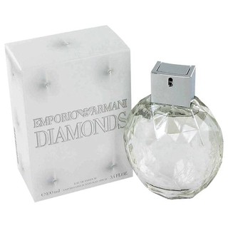 Armani Diamonds For Women EDP 100 ml.