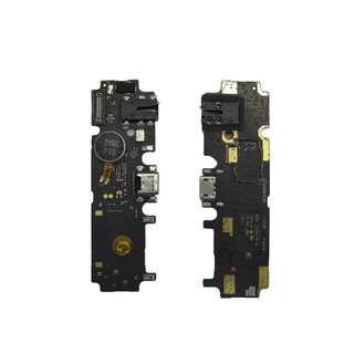 แพรตูดชาร์จ ก้นชาร์จ VIVO Y85 Charging Port Board for VIVO Y85 รับประกัน 1 เดือน