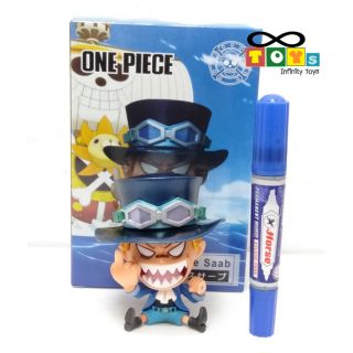 โมเดล SAAP ONE PIECE