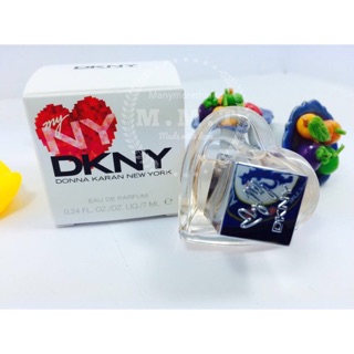 DKNY MY NY ขนาดทดลอง