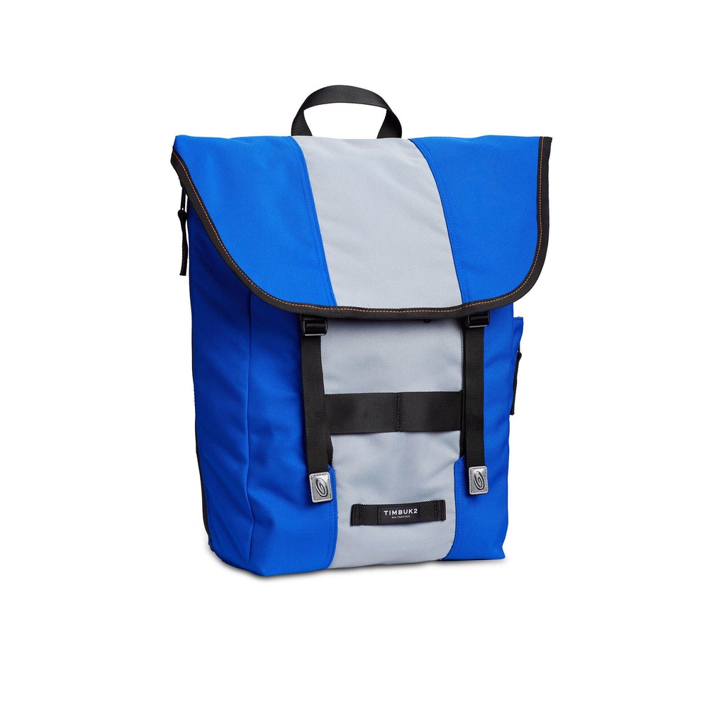 Timbuk2 กระเป๋าเป้ รุ่น Swig Laptop Backpack - Track (1620-3-2389)