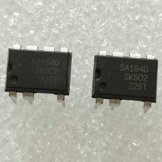 5A164D DIP-7 ราคา / 1 ตัว