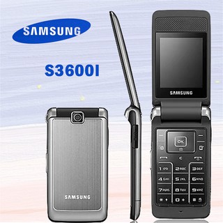 ซัมซุงsamsung GT-C3600 ทุกเครือข่าย3G(เครื่องไทย)ัมซุงsamsung GT-C3600 ทุกเครือข่าย3G(เครื่องไทย)