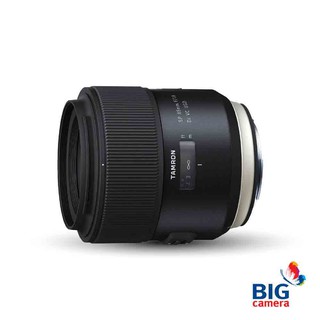 Tamron SP 85mm f/1.8 Di VC USD Lenses - ประกันศูนย์