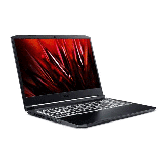 [รับเงินคืน 2,000 coin]NOTEBOOK ACER NITRO 5 GAMING AN515-57-7277 # NH.QEQST.001