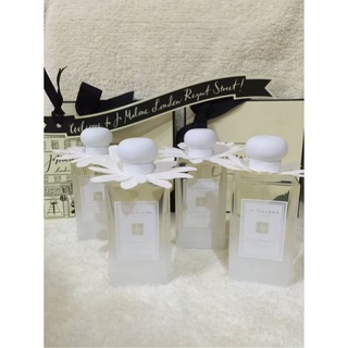 Jomalone STAR MAGNOLIA ▪️  100ml ▪️  1499 ▪️  ส่งฟรี ▪️ กล่อง/ถุง/โบว์Jomalone STAR MAGNOLIA ▪️  100ml ▪️  1499 ▪️  ส่งฟ