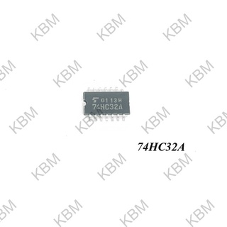 Integrated Circuit (IC) 74HC32A CD74HCT32E DM74LS26M GD74LS30 SN7437N SN7438N T74LS26B1