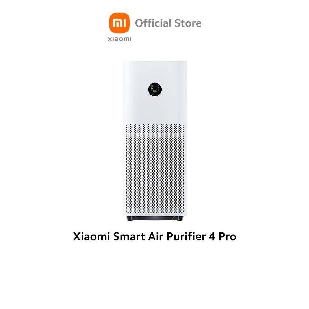 เครื่องฟอกอากาศ XIAOMI Smart Air Purifier 4 Pro