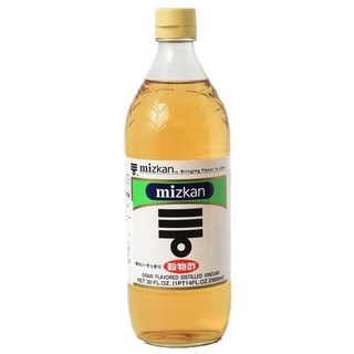 Mitsukan Distilled Vinegar 900ml  มิตสึกันน้ำส้มสายชูกลั่น 900 มล