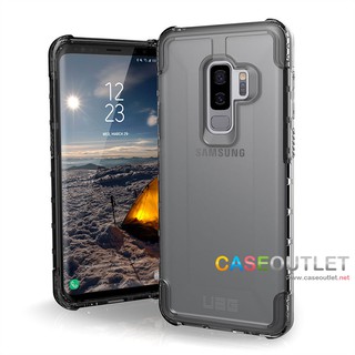 เคส Samsung S9 / S9+ UAG ใส กันกระแทก รุ่น PLYO ก็อป เทียม เกรด A เทียบแท้