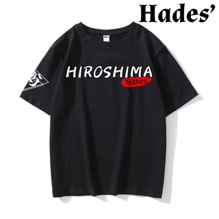 เสื้อยืดโอเวอร์ไซส์Us:Size Hadesovpแท้
