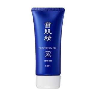 KOSE SEKKISEI Skincare UV Gel/Milk SPF50+/PA++++  [Direct From Japan]