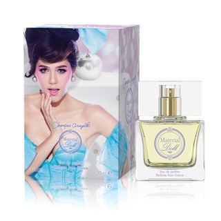 CHOMPOO ARAYA MATERIAL DOLL EDP 30 ML