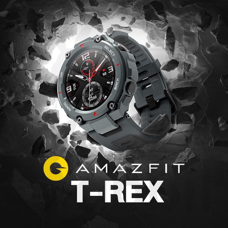 xiaomi trex