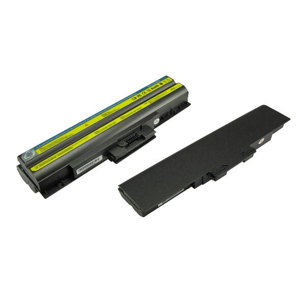 SONY VGP BPS21B PCG 5T1T 5N1T 5R1T VGP BPS13 S BPS21 BPL21 BPS21A ASY0324 laptop battery