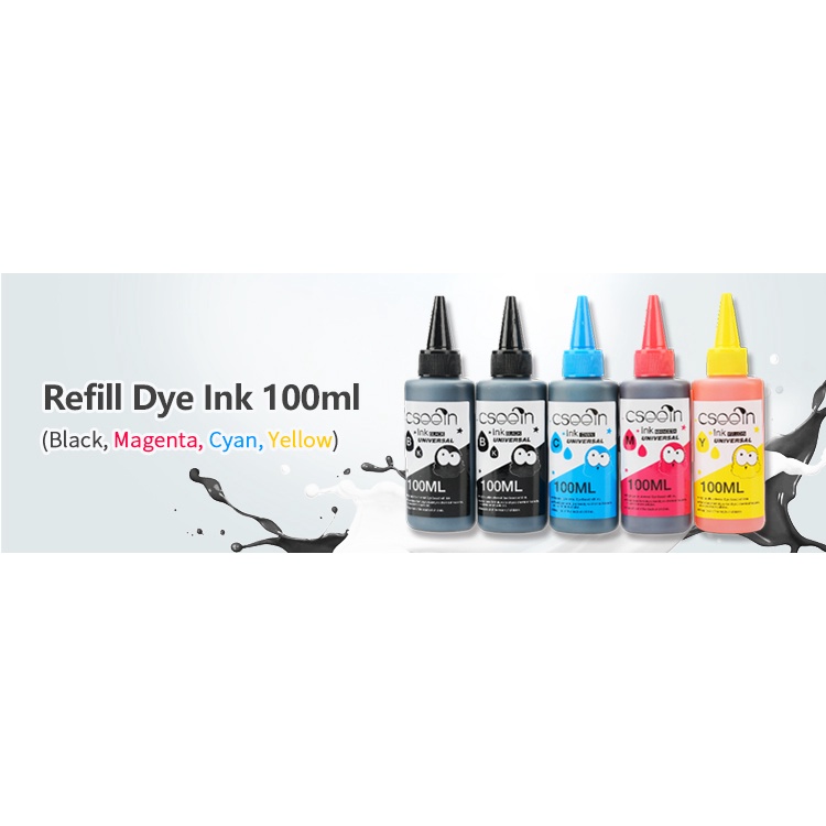 QSYRAINBOW 652XL ink cartridge replacement for hp652 HP 652 XL for HP ...