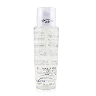 LANCOME - น้ำทำความสะอาดผิว Eau Micellaire Doucer - 400ml/13.4oz