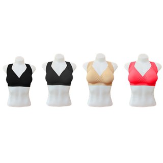 omothe collagen bra set 8 ตัว