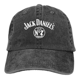 Jack Daniels Whiskey หมวกกันแดด ปรับได้ สําหรับเล่นกีฬา และพักผ่อน GT