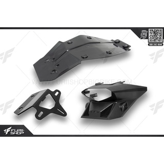 ท้ายสั้น R&amp;G FOR KTM DUKE 390 2015-16