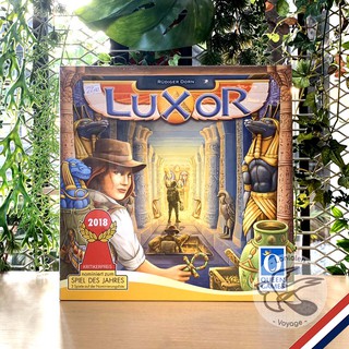 Luxor บอร์ดเกม [Boardgame]