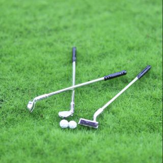 ของเล่น  mini golf club