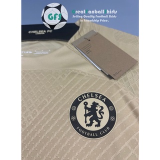 เสื้อ Player Chelsea 22/23 Third เชลซี ชุดที่3