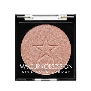 Obsession Eyeshadow E115 London เครื่องสําอางญี่ปุ่น สวยๆ
