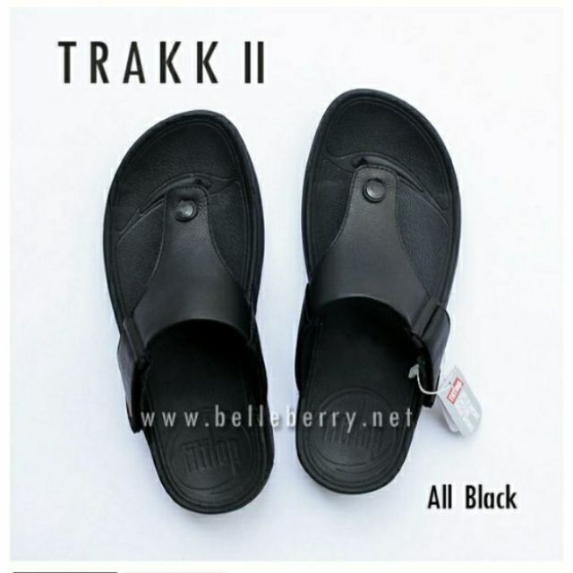 fitflop trakk ii