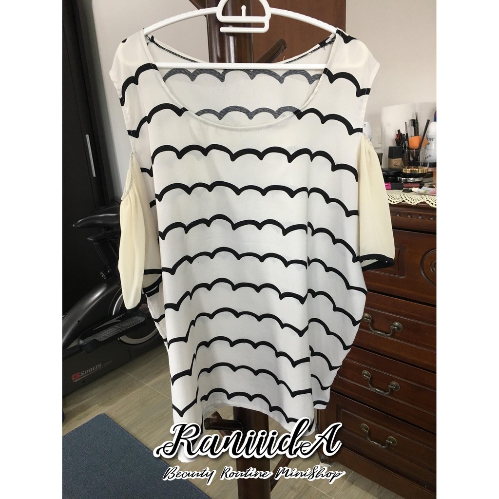 022 Used Clothes/ เสื้อคนอ้วนมือสอง สอบถามก่อนสั่งซื้อ!