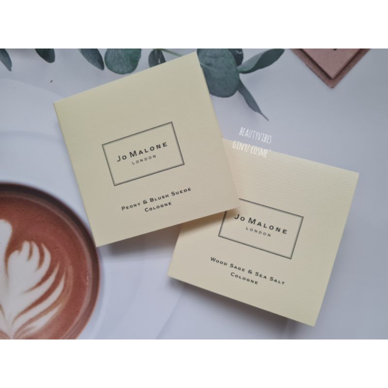 พร้อมส่ง vial Jo Malone London 1.5 ml