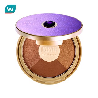 Goldberry โกลด์เบอรี่ ดิ อินฟินิท เจมส์ มัลติ อาย พาเลท กรัม