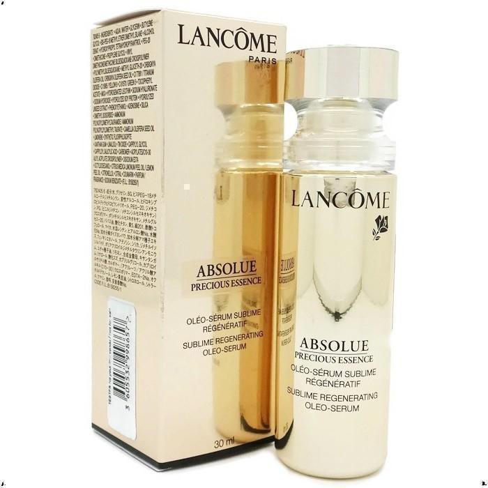 lancome absolue precious essence