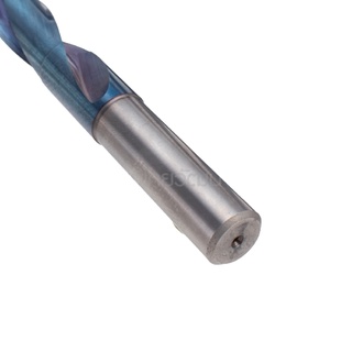 NACHI (นาชิ) L9610_18.5MM AQUA DRILLS EX FLAT  (NA9610_1850)