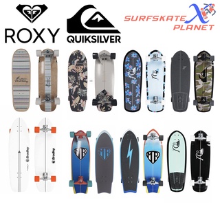 Surfskte Quick Silver Roxy High Quality Bushing System