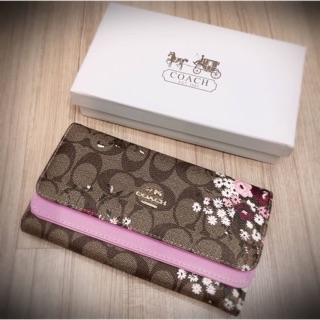 กระเป๋าตัง brandname style brand  Style coach