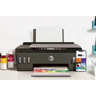 PRINTER (เครื่องพิมพ์) HP PRINTER SMART TANK 515