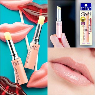 DHC Lip Cream 1.5 g.