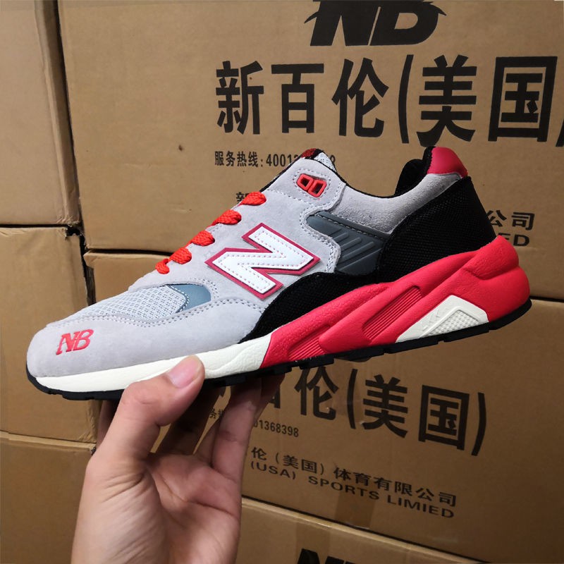 new balance 580 men sale