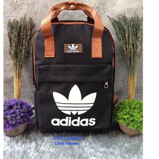 Adidas Canvas Backpack แท้💯%