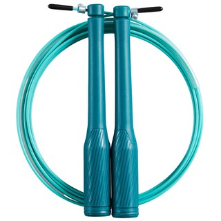 เชือกกระโดดรุ่น Speed DOMYOS SPEED SKIPPING ROPE