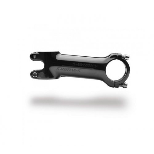 เสต็ม S-WORKS SL STEM W/EXPANDER PLUG ( 6 Degree )