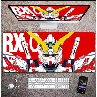 แผ่นรองเม้าส์ 300x800x3มม. Mouse Pad