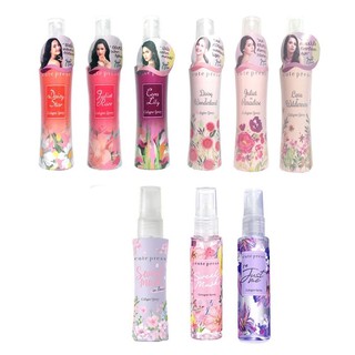 (ของแท้100%) Cute Press Cologne Spray สเปรย์ คิวเพลส 60 ml.