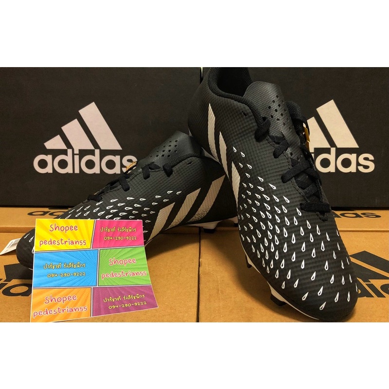 à¸£à¸­à¸à¹à¸à¹à¸²à¸ªà¸à¸±à¹à¸Adidasà¹à¸à¹ à¸à¸­à¸à¹à¸«à¸¡à¹ UK7.5/US8/41.5/255 PREDATOR FY1040 | Shopee Thailand